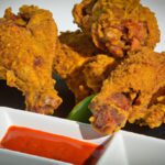 Nashville Hot Chicken: Spicy Bite with Southern Soul