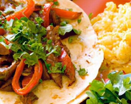 Sizzle and Serve: The Ultimate Guide to Perfect Fajitas