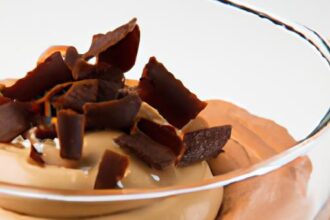 Decadent Chocolate Mousse Recipe: Tips for Perfect Creaminess