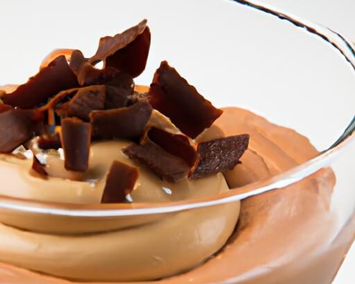 Decadent Chocolate Mousse Recipe: Tips for Perfect Creaminess