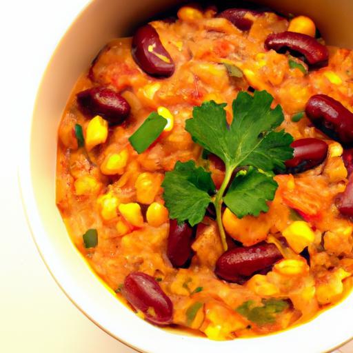 Delicious Vegan Instant Pot Recipes