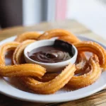 Air Fryer Churros