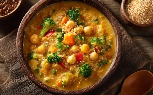 Delicious Vegan Instant Pot Recipes for Quick, Healthy Meals