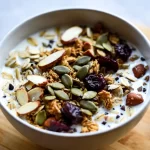 Gluten-Free Granola