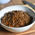 Lentils