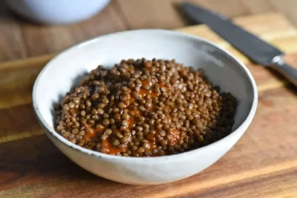 Lentils