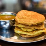 Malaysian Roti Canai