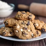 Raisin Cookies