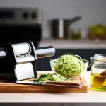 Zucchini Noodle Makers