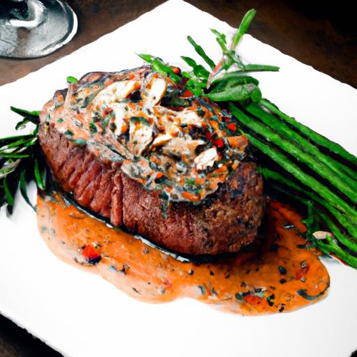 Mastering Pan-Seared Steak: Tips for Perfect Searing Every Time