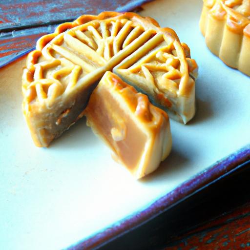 Discovering snow Skin Mooncakes: A Delicate Lunar Delight