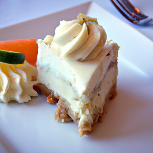 Unlocking the Secret: cheesecake Factory Carrot Cake Copycat