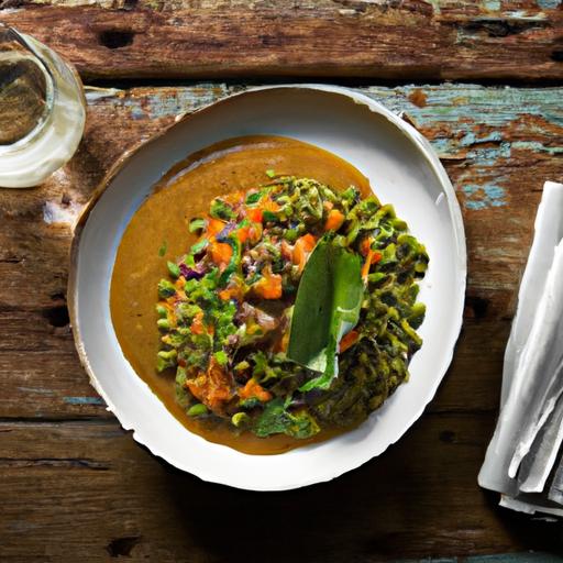 Lentils Unlocked: A Simple Guide to Perfectly Cooked Pulses