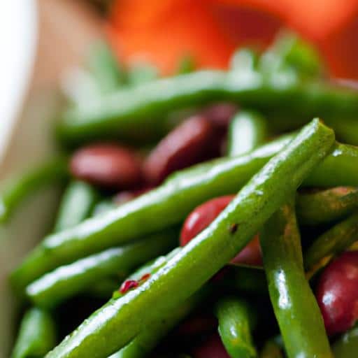 Crispy & Healthy: Mastering Air Fryer Green Beans Easily
