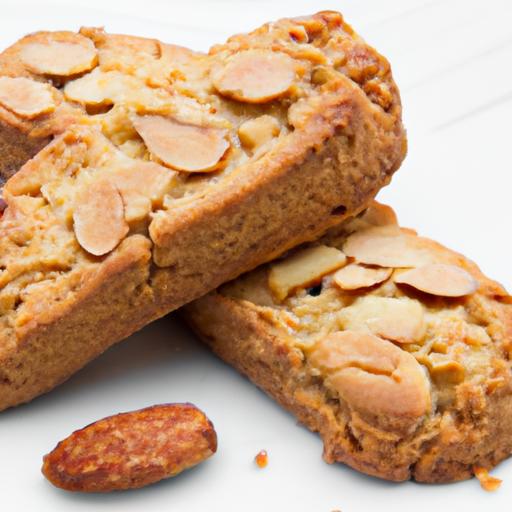 Crunch into Tradition: The Art of Italian Almond Biscotti