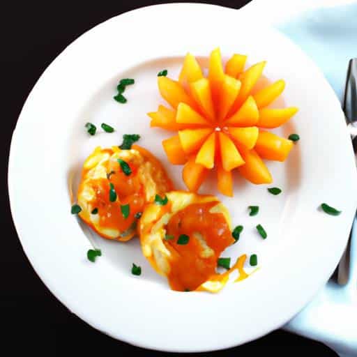 Delicious Keto Gluten-Free Recipes for Healthy Living