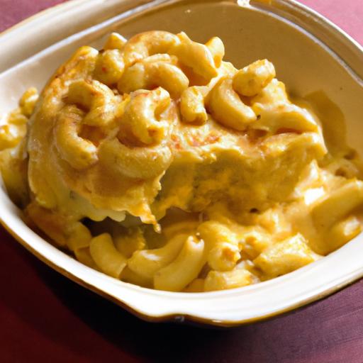 Melt-in-Your-Mouth Magic: Best Baked Mac and Cheese Recipes
