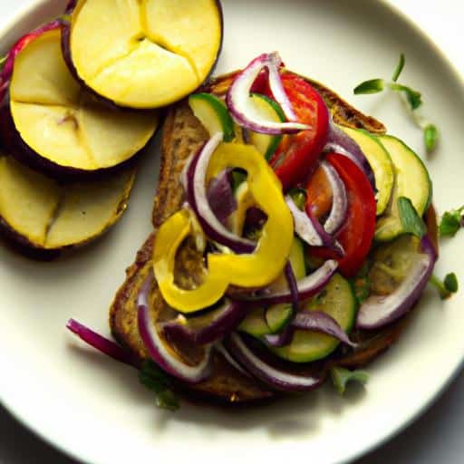 Nourish Naturally: Delicious Healthy Plant-Based Recipes