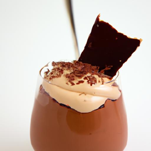 Decadent Chocolate Mousse Recipe: Tips for Perfect Creaminess