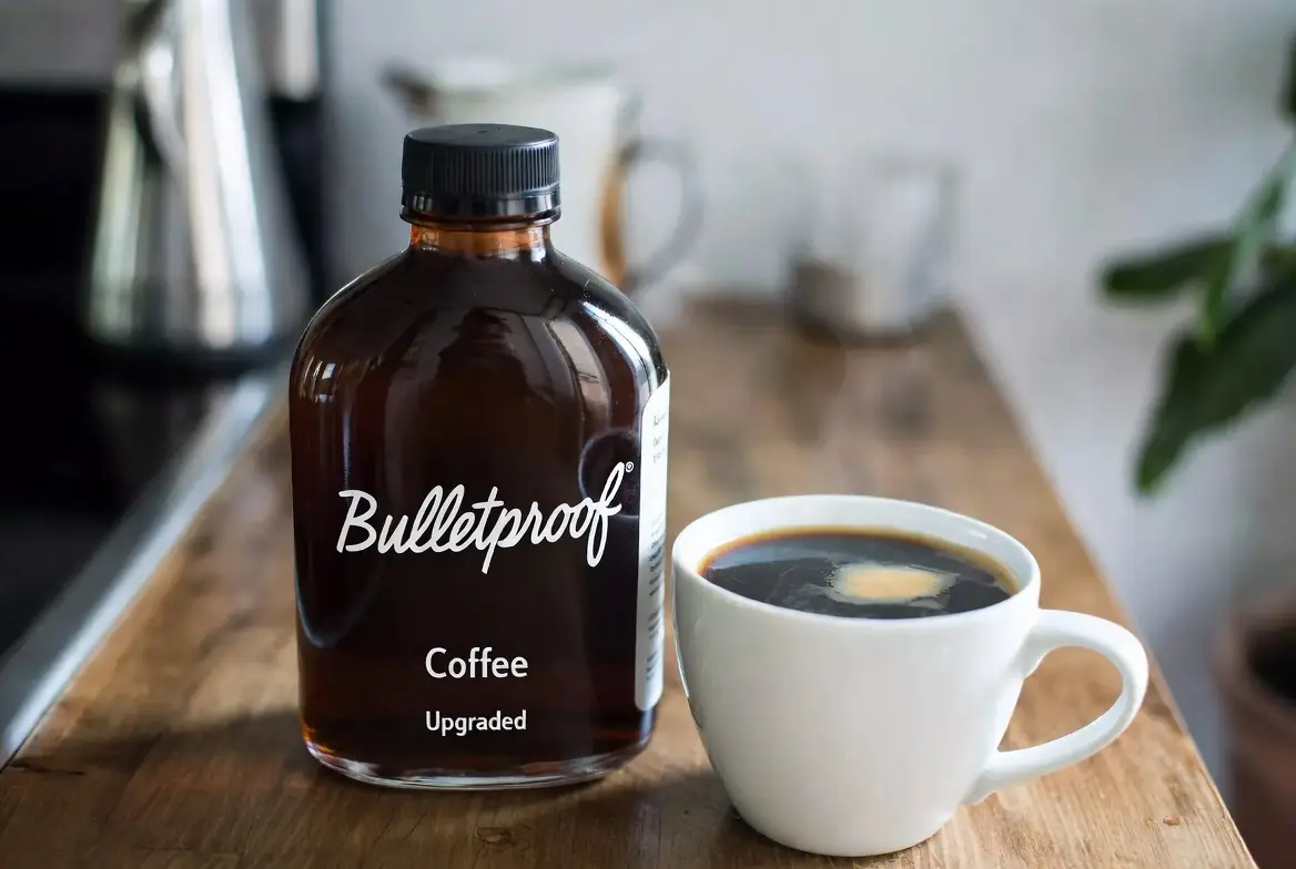 Bulletproof Coffee