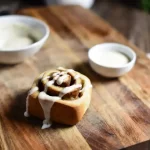 Vegan Cinnamon Rolls