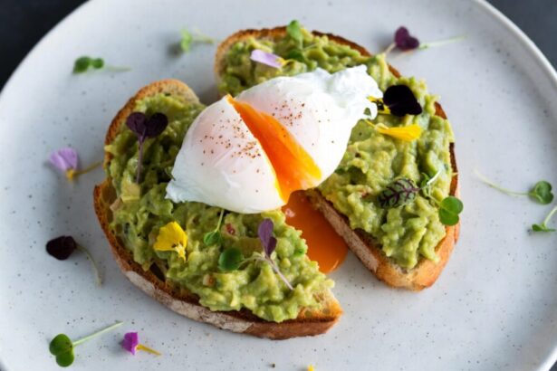 5 Powerful Ways to Elevate Avocado Toast with Egg