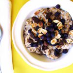 Creamy Vegan Overnight Oats: Easy, Healthy, Delicious Recipes
