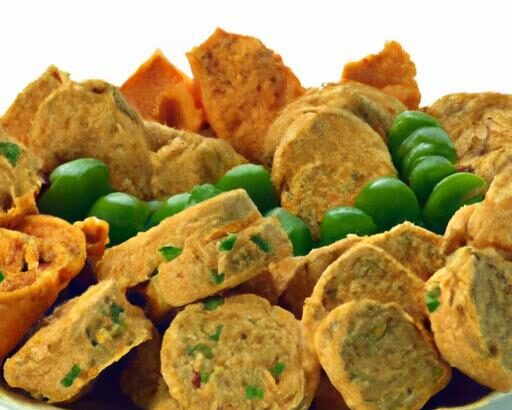 Tasty & Safe: Top Gluten-Free Snacks Kids Will Love