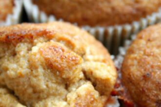 Cozy Apple Cinnamon Muffins: A Warm Twist on Classic Treats