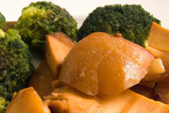 Flavorful Chicken & Sweet Potato Recipes to Savor Today