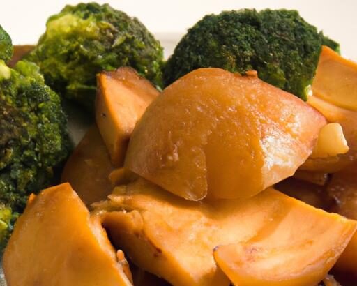 Flavorful Chicken & Sweet Potato Recipes to Savor Today