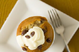 Quick & Easy Gluten-Free Mug Cake: A Delicious Delight