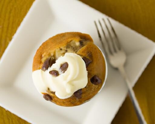 Quick & Easy Gluten-Free Mug Cake: A Delicious Delight