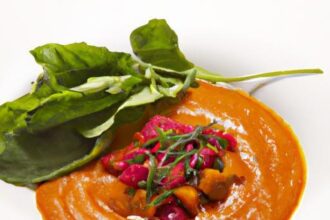 Romesco Sauce Recipe: A Flavorful Twist from Spain’s Coast
