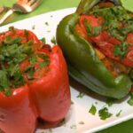 Flavorful & Fast: Quick and Easy Stuffed Bell Peppers Guide