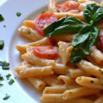 Discover the Secrets to Irresistibly Creamy Vegan Pasta Delight