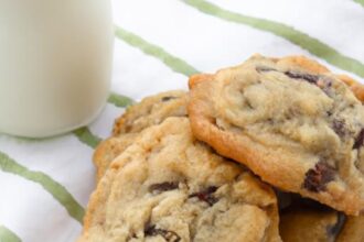 Morning Bliss: Delicious Gluten Free Breakfast Cookies Guide