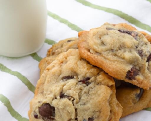 Morning Bliss: Delicious Gluten Free Breakfast Cookies Guide