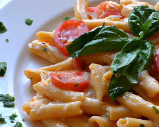 Spaghetti Aglio e Olio: Simple Pasta with Bold Flavors