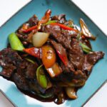 Savory Secrets: Mastering the Perfect Mongolian Beef Recipe