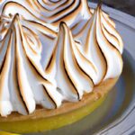 The Zesty Delight of Lemon Meringue Pie Explored