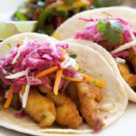 Flash Fish Tacos: Quick, Fresh, and Flavorful Bites