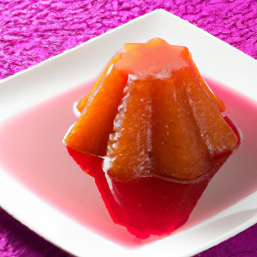 Delicious Sugar-free Jello Desserts: guilt-Free Sweet Treats