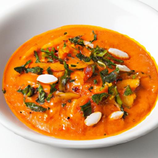 Romesco Sauce Recipe: A Flavorful Twist from Spain's Coast